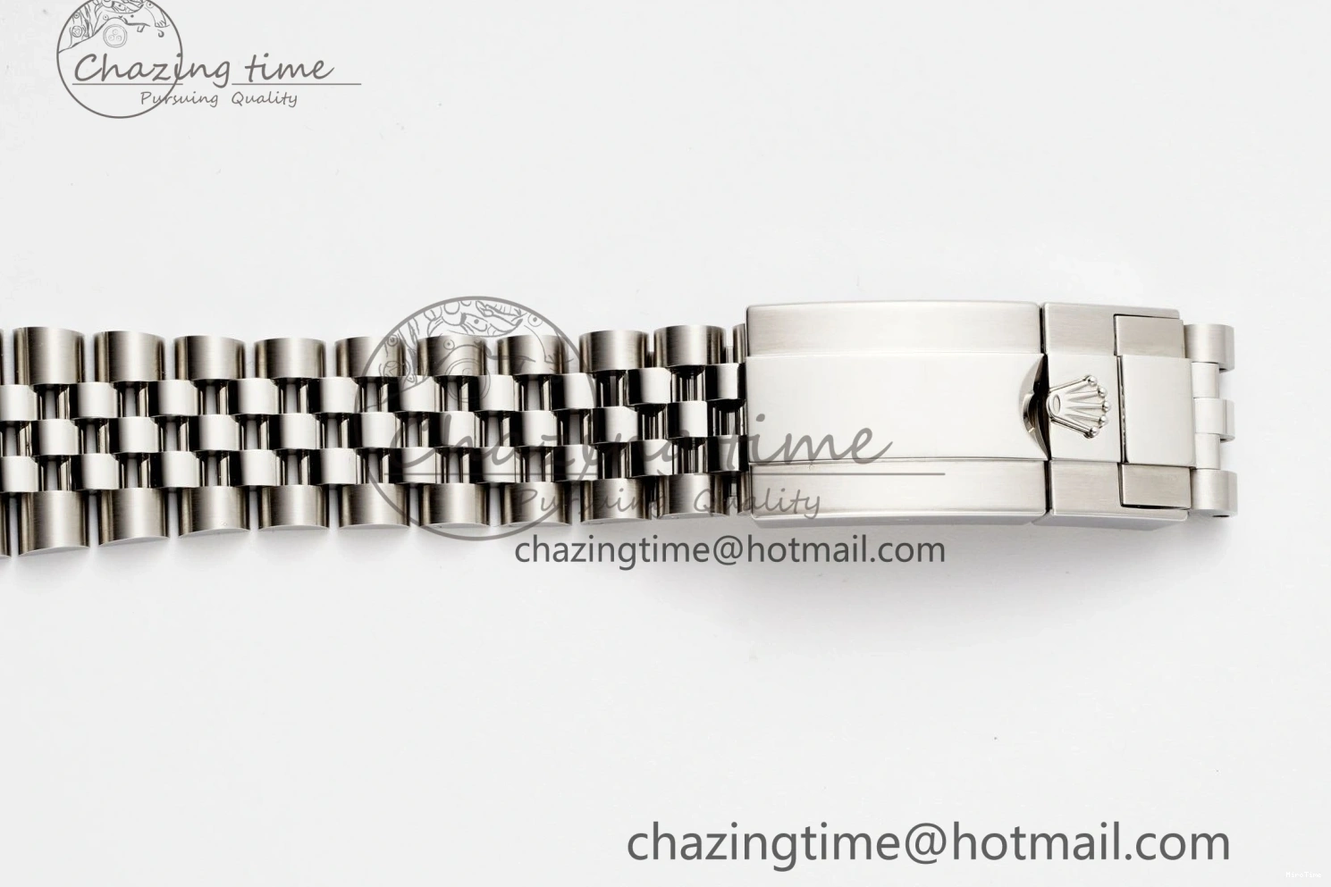 MiroTime 0419 GMT Master II 126710 BLNR Batman 904L SS C+F 1:1 Best Edition Black Dial on Jubilee Bracelet SH3285 CHS BestValue 1956